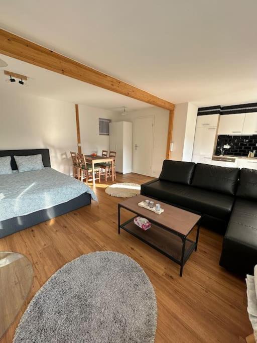 Chalet Du Moleson Gruyeres Bagian luar foto