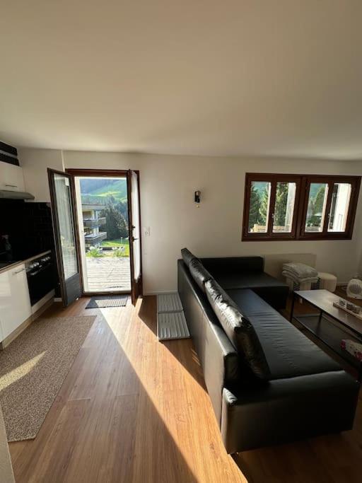 Chalet Du Moleson Gruyeres Bagian luar foto